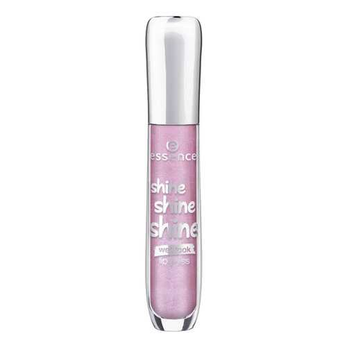 Блеск для губ essence Shine shine shine 15 5 мл в Mirra