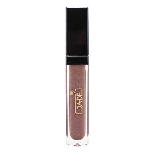 Блеск для губ GA-DE Crystal Lights Lip Gloss 508 в Mirra