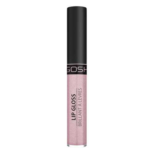 Блеск для губ Gosh Lip Gloss 0022 в Mirra