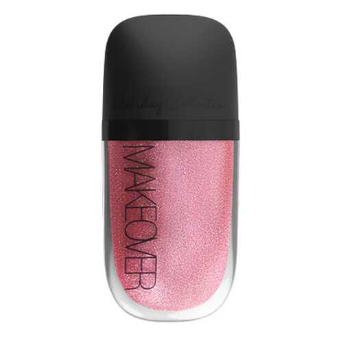 Блеск для губ MAKEOVER PARIS G0437 High Shimmer Elegant Rose в Mirra