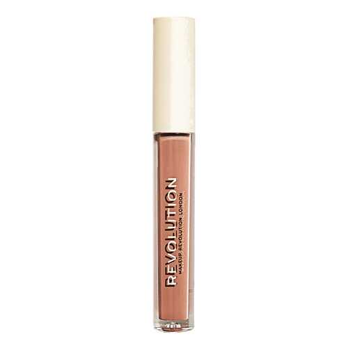 Блеск для губ Revolution Makeup Revolution Nudes Undressed 2,2 г в Mirra