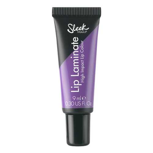 Блеск для губ Sleek MakeUP Lip Laminate 1317 в Mirra