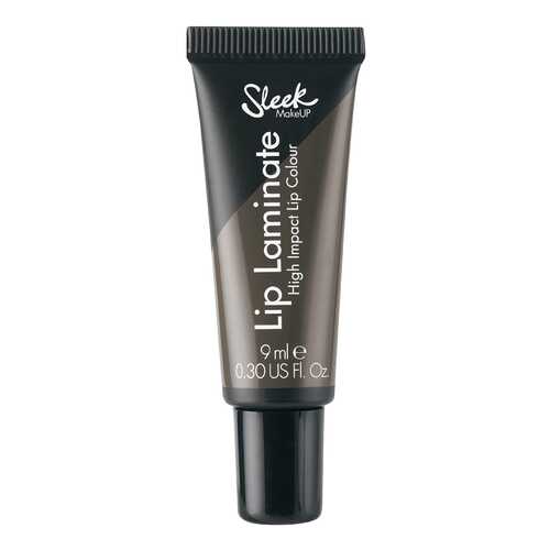 Блеск для губ Sleek MakeUP Lip Laminate Black Hearted в Mirra