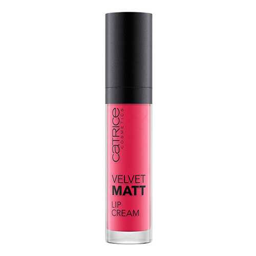 Губная помада CATRICE Velvet Matt Lip Cream, 120 в Mirra