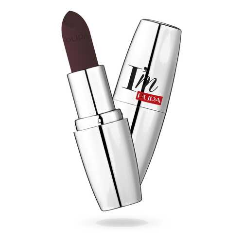 Губная помада Pupa I'm Matt 033 Bewitched Plum в Mirra