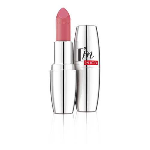 Губная помада Pupa I'm Pupa Lipstick 403 в Mirra