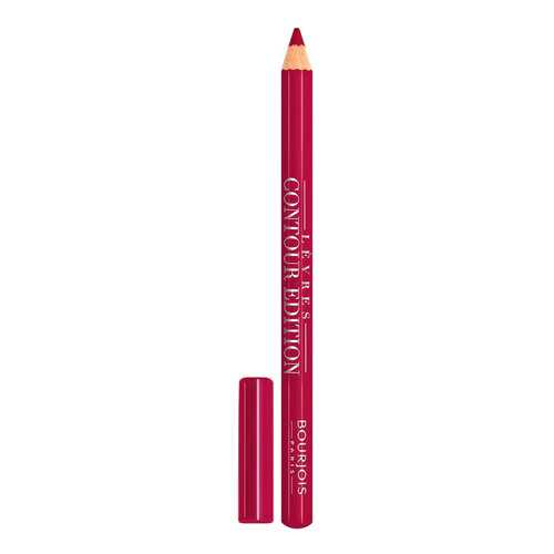 Карандаш для губ Bourjois Levres Contour Edition №05 Berry Much в Mirra