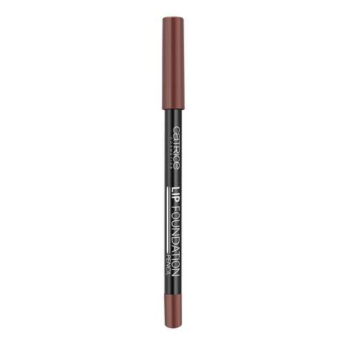 Карандаш для губ CATRICE Lip Foundation Pencil 050 Cool Brown! 1,3 г в Mirra
