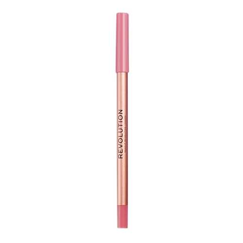 Карандаш для губ Makeup Revolution Renaissance Lipliner Blossom 5 г в Mirra