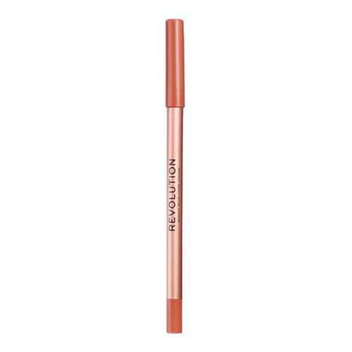 Карандаш для губ Makeup Revolution Renaissance Lipliner Reign 5 г в Mirra