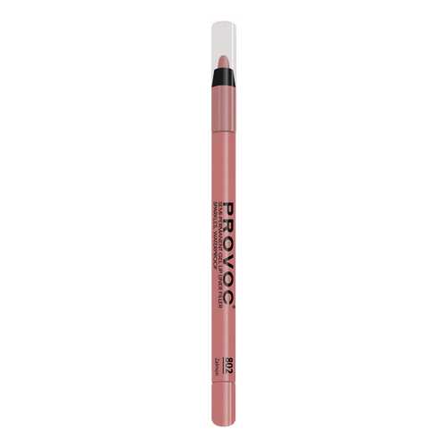 Карандаш для губ Provoc Gel Lip Liner 802 Zalmon в Mirra