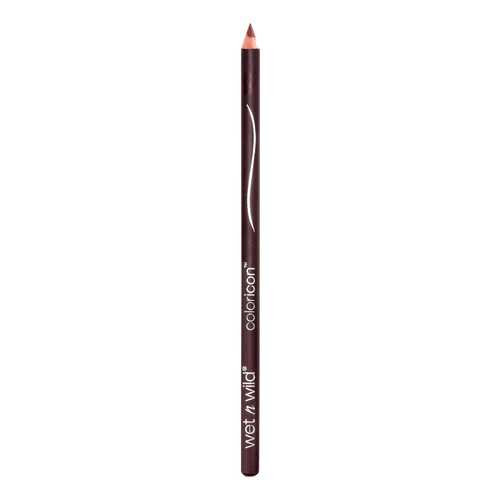 Карандаш для губ Wet n Wild Color Icon Lipliner Pencil E711 в Mirra