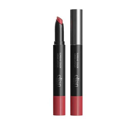 Кремовая губная помада Elian Russia Supreme Color Creme Lipstick 42 Bloom в Mirra