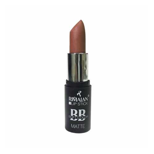 Матовая помада RIMALAN BB тон 02 в Mirra