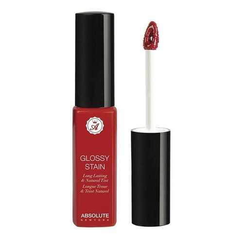 Помада Absolute New York Glossy Stain Socialite в Mirra