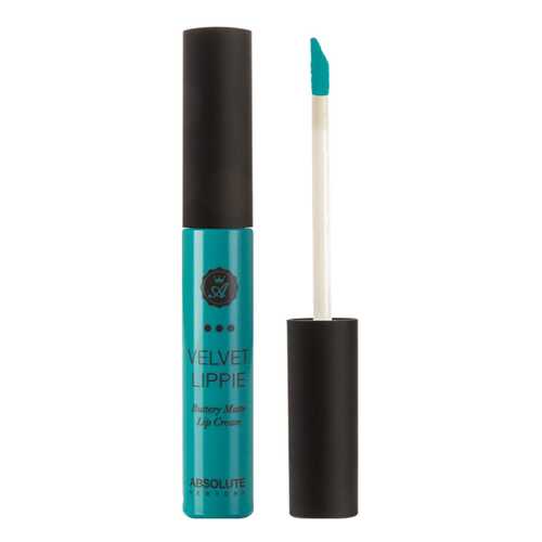 Помада Absolute New York Velvet Lippie Lagoon 6 мл в Mirra