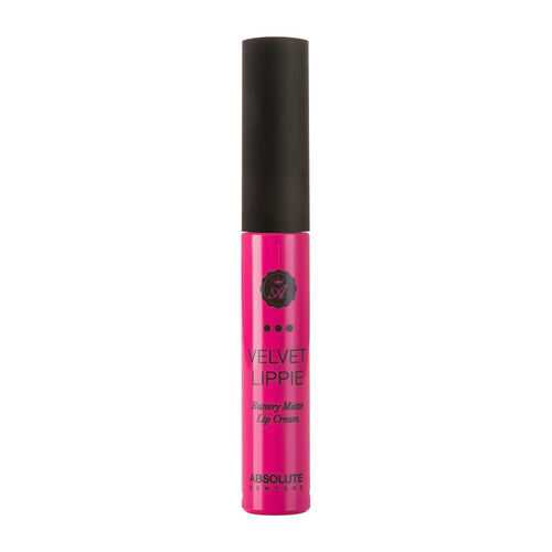 Помада Absolute New York Velvet Lippie Scandal 6 мл в Mirra