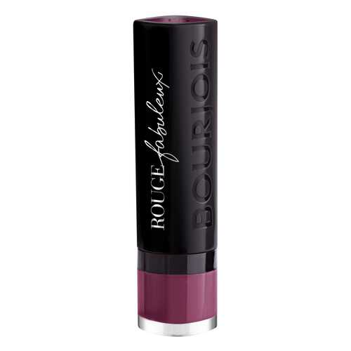 Помада Bourjois Rouge Fabuleux 15 Plum Plum Pidou 2,3 г в Mirra