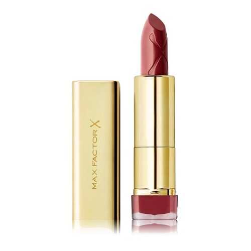 помада для губ Colour elixir увлажняющая тон 120 в Mirra