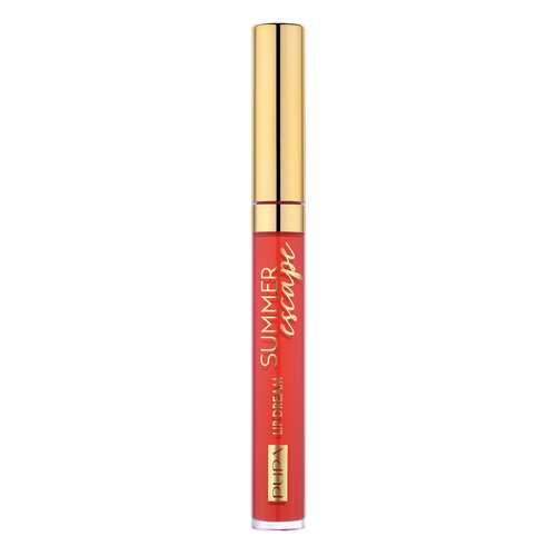 Помада для губ Pupa Summer Escape Lip Dream 1 orange passion 4,5 г в Mirra