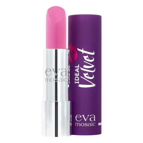 Помада Eva Mosaic Ideal Velvet 11 в Mirra