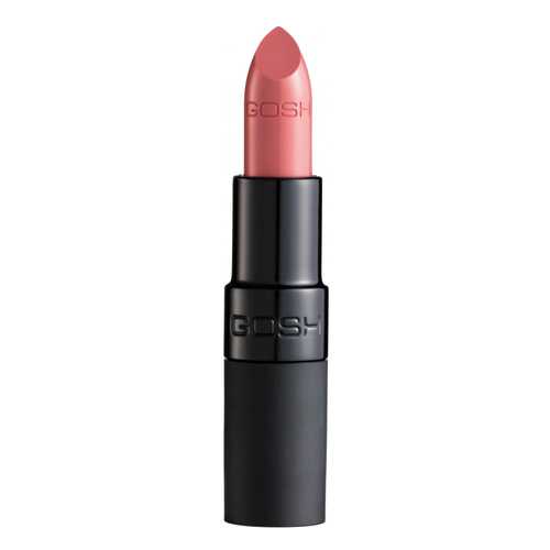 Помада Gosh Velvet Touch Lipstick Matt тон 002 Rose 4 гр в Mirra
