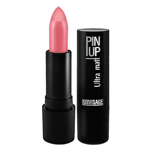 Помада LUXVISAGE PIN UP ultra matt 514-Natalie в Mirra