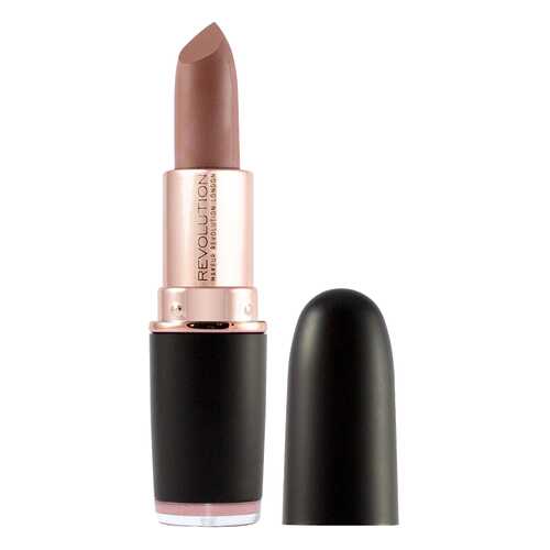Помада Makeup Revolution Iconic Matte Revolution Lipstick Chauffeur 3,1 г в Mirra
