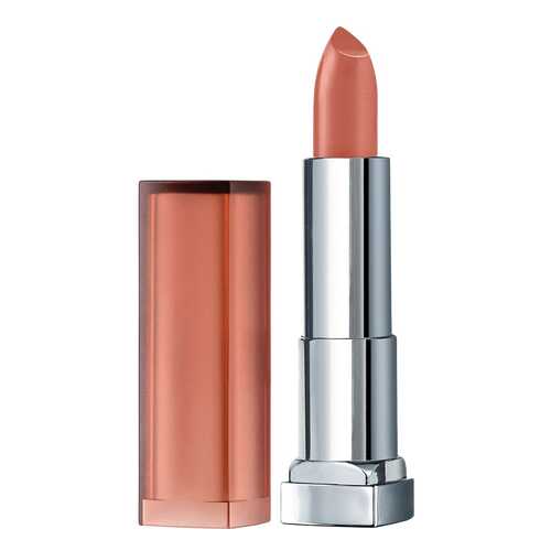 Помада Maybelline Color Sensational Lipstick Matte Chocolate 986 4,4 мл в Mirra