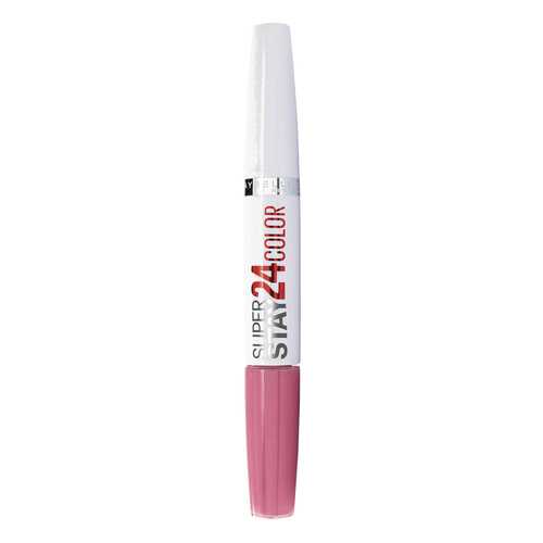 Помада Maybelline Super Stay 24hr Lip Colour 130 Pinking of You в Mirra