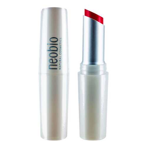 Помада Neobio Slim 01 элегантный красный 2,7 г в Mirra