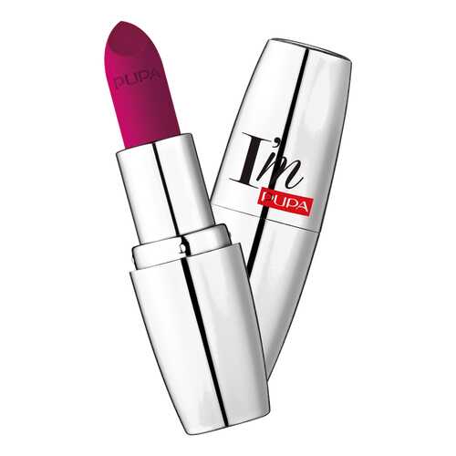 Помада Pupa I'm Matt 051 Blue Fuchsia 3,5 г в Mirra