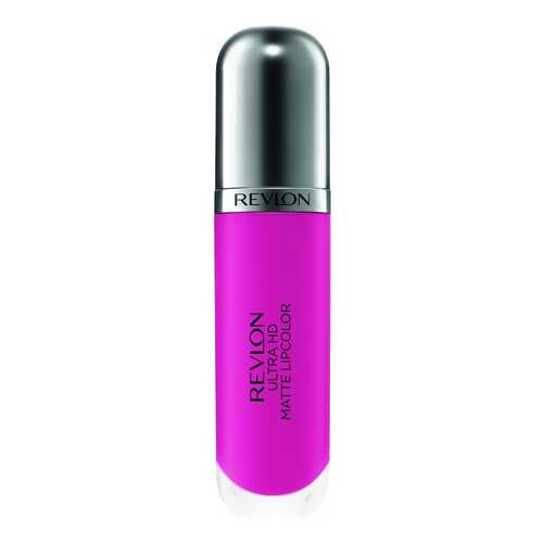 Помада Revlon Ultra HD Matte Lipcolor 650 55 г в Mirra