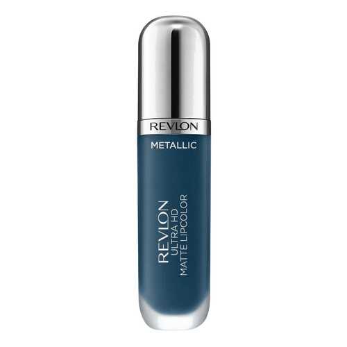 Помада Revlon Ultra HD Metallic Matte Lipcolor 685 в Mirra