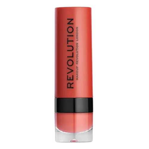 Помада Revolution Makeup Matte Lipstick 107 RBF 3,5 г в Mirra