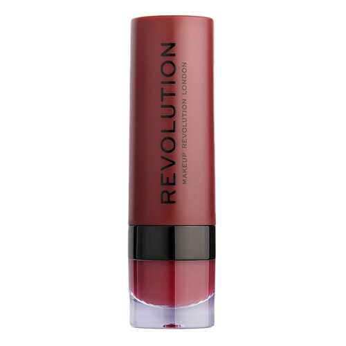 Помада Revolution Makeup Matte Lipstick 147 Vampire 3,5 г в Mirra