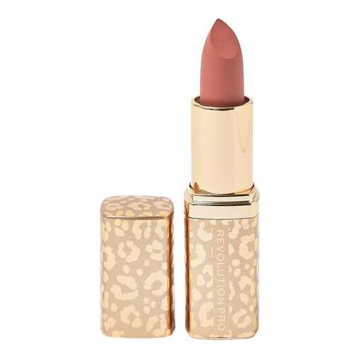 Помада Revolution PRO New Neutral Satin Matte Lipstick Cashmere 3,2 г в Mirra
