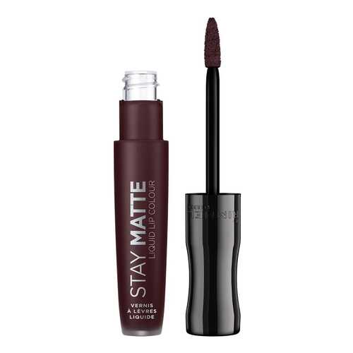 Помада Rimmel 34992572870 5,5 мл в Mirra