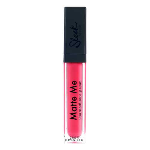 Помада Sleek MakeUp Matte Me 037 French Fancy 6 мл в Mirra