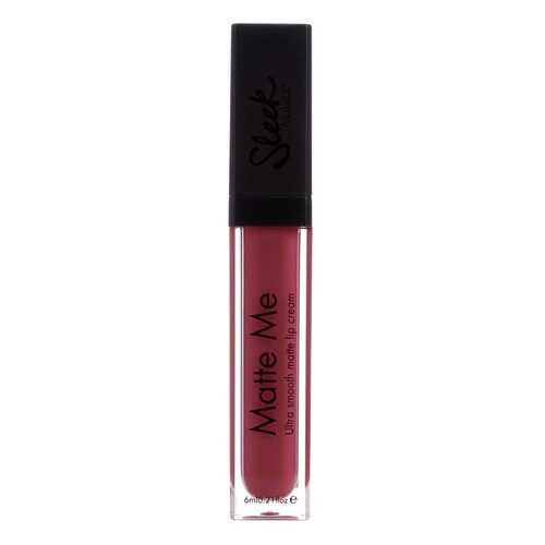 Помада Sleek MakeUP Matte Me 1039 Velvet Slipper 6 мл в Mirra