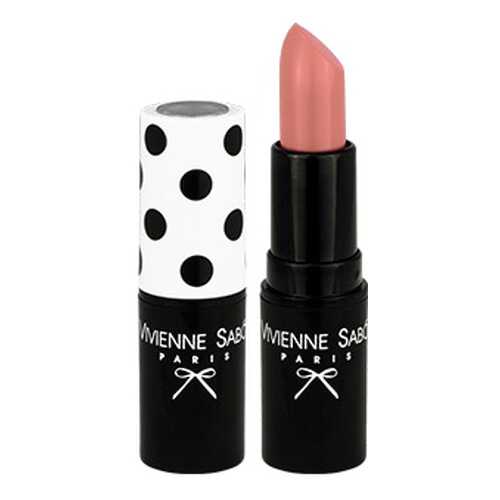Помада Vivienne Sabo Rouge a levres. Merci тон 09 Розовый теплый в Mirra