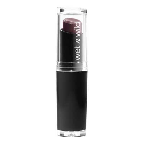 Помада Wet n Wild MegaLast Lip Color 918D Cherry Bomb 3,3 г в Mirra