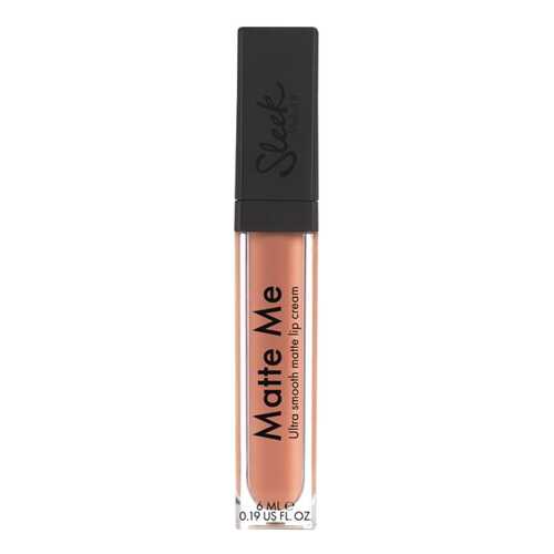 Помада жидкая Sleek MakeUP Matte Me 1169 Feels 6 мл в Mirra
