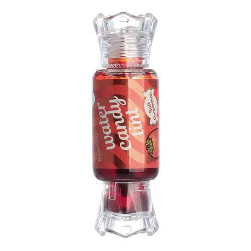 Тинт для губ Конфетка Клубника Sasimi Water Candy Tint Strawberry в Mirra