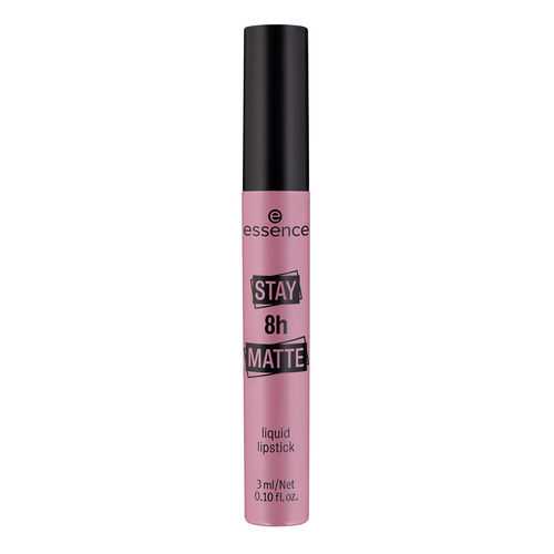 Жидкая губная помада essence 8h matte - 05 Date Proof в Mirra