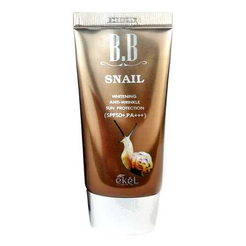 BB средство Ekel BB Snail 50 мл в Mirra