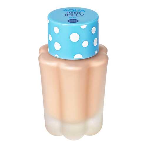 BB средство Holika Holika Aqua Petit Jelly BB 01 SPF20 40 мл в Mirra