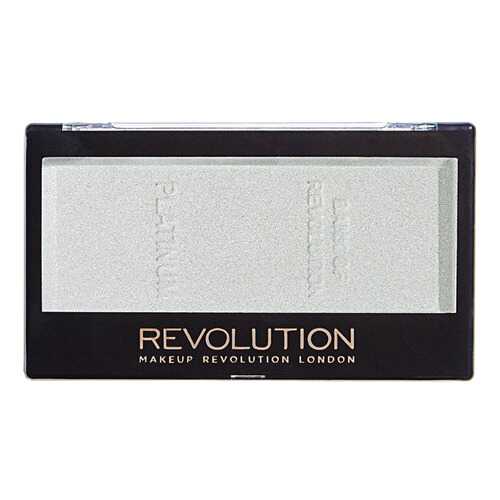 Хайлайтер Makeup Revolution Ingot Platinum 12 мл в Mirra
