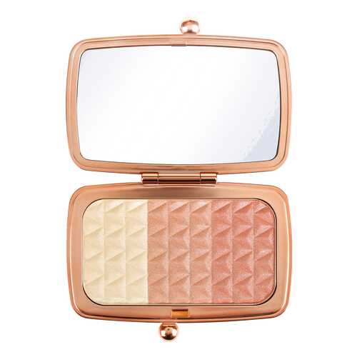 Хайлайтер Makeup Revolution Renaissance Illuminate Radiant in Rose 14 г в Mirra