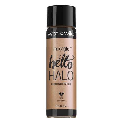 Хайлайтер Wet n Wild MegaGlo Liquid Highlighter 309B Goddess Glow 15 мл в Mirra